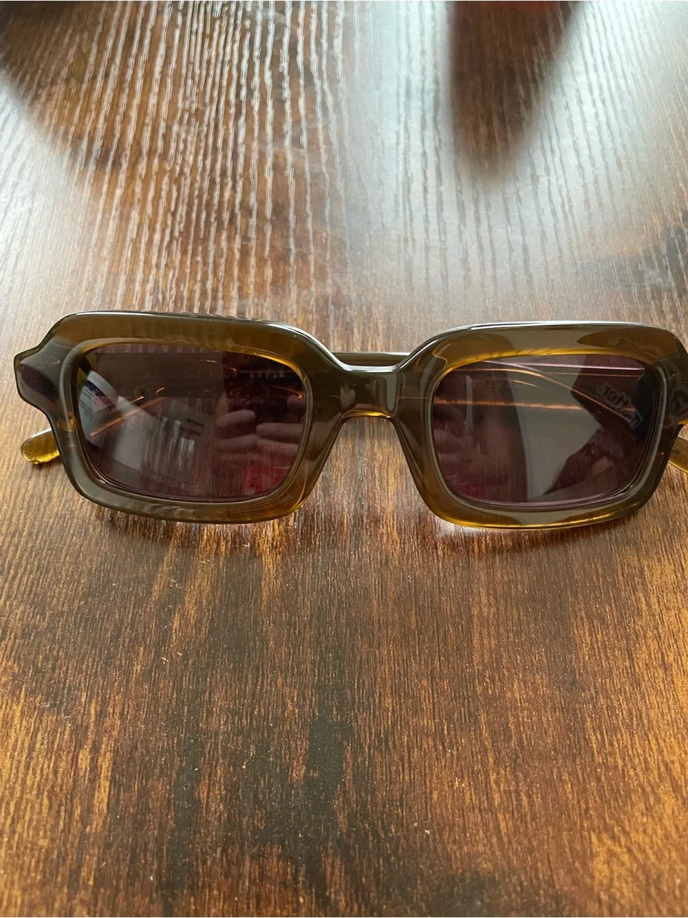 N/A crap eyewear